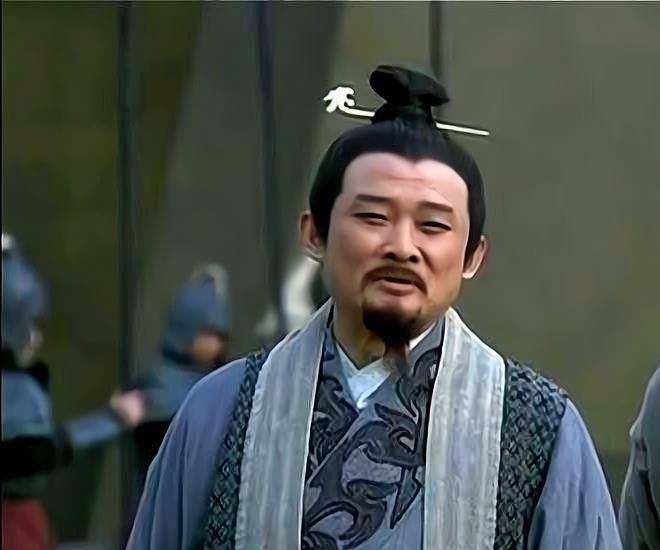 三国中,跟错主公的5位谋臣,能力出众,下场却无比凄惨