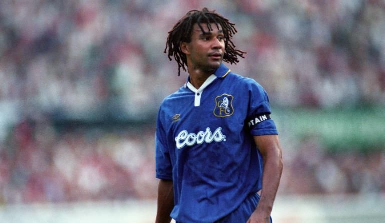 德国核心深受爱戴 两巨星塑造冠军气质|波耶特|切尔西|古利特_新浪