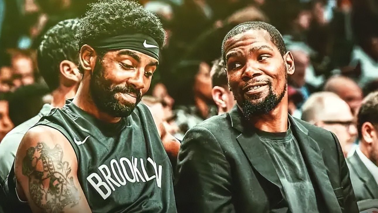 篮网GM话里有话,欧文续约无望?别傻了,蔡老板智商还没上线休闲区蓝鸢梦想 - Www.slyday.coM