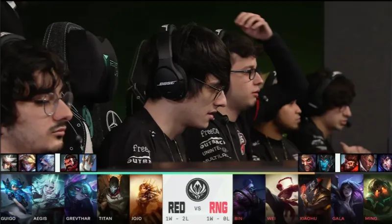 RNG前三场比赛要重赛!GALA:失去的五杀,我要亲手拿回来休闲区蓝鸢梦想 - Www.slyday.coM RNG前三场比赛要重赛!GALA:失去的五杀,我要亲手拿回来休闲区蓝鸢梦想 - Www.slyday.coM