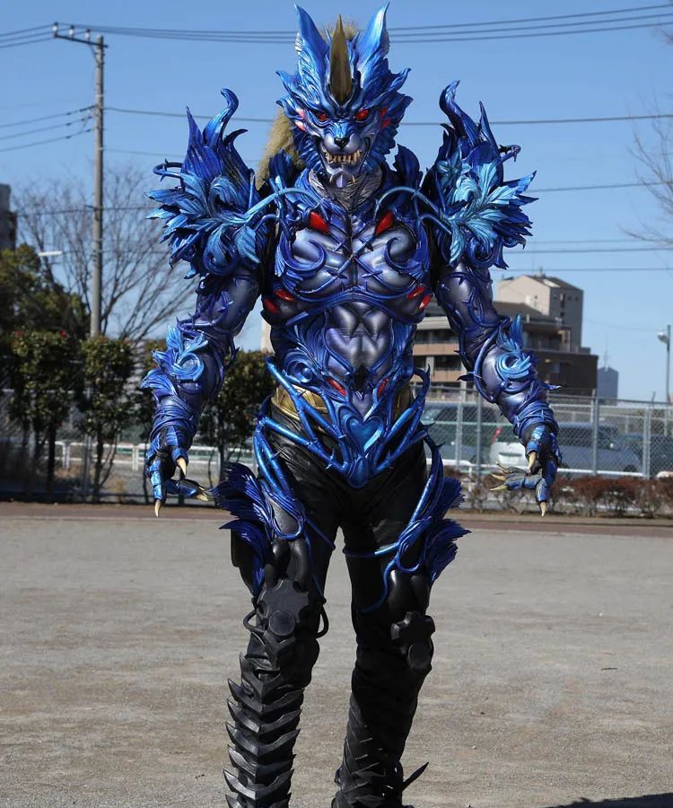 种族|假面|德兰_新浪新闻