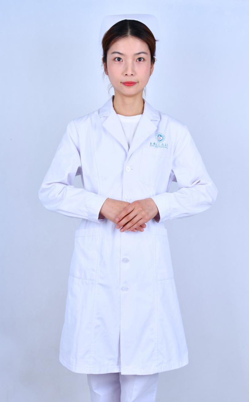 5·12国际护士节,快来倾听阜南县人民医院"最美护士"感言