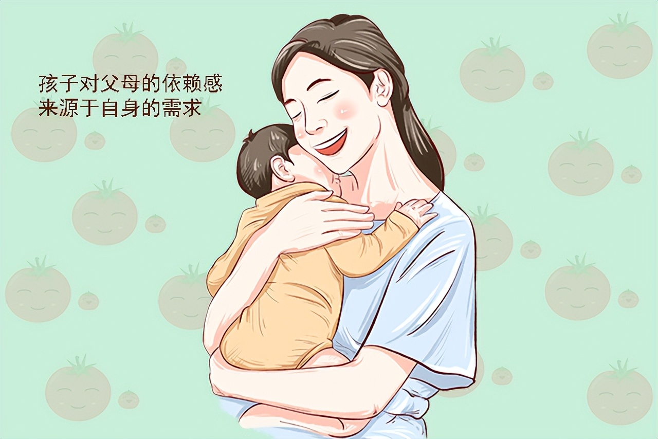 孩子和谁睡会影响他一生的性格并非危言耸听妈妈们要注意了