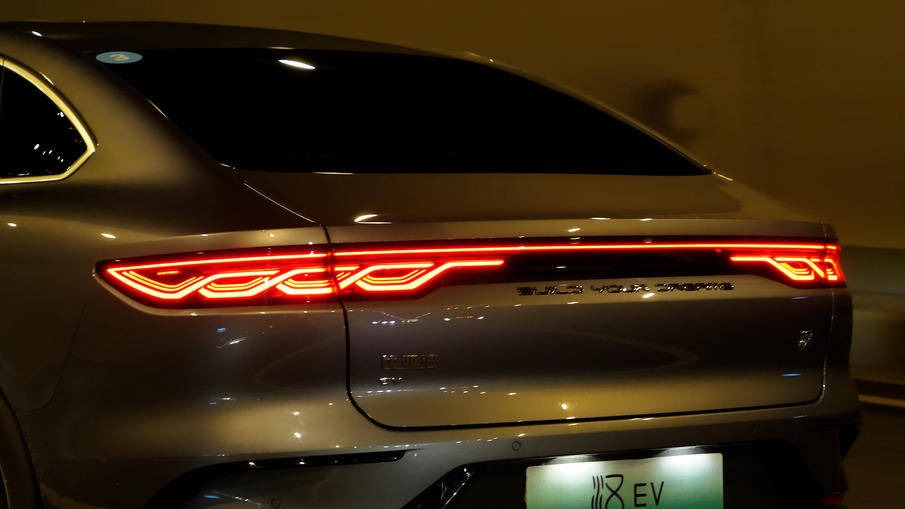 30万预算买纯电动车!怎么选才划算?这4款主流澳门金沙官方可以看看