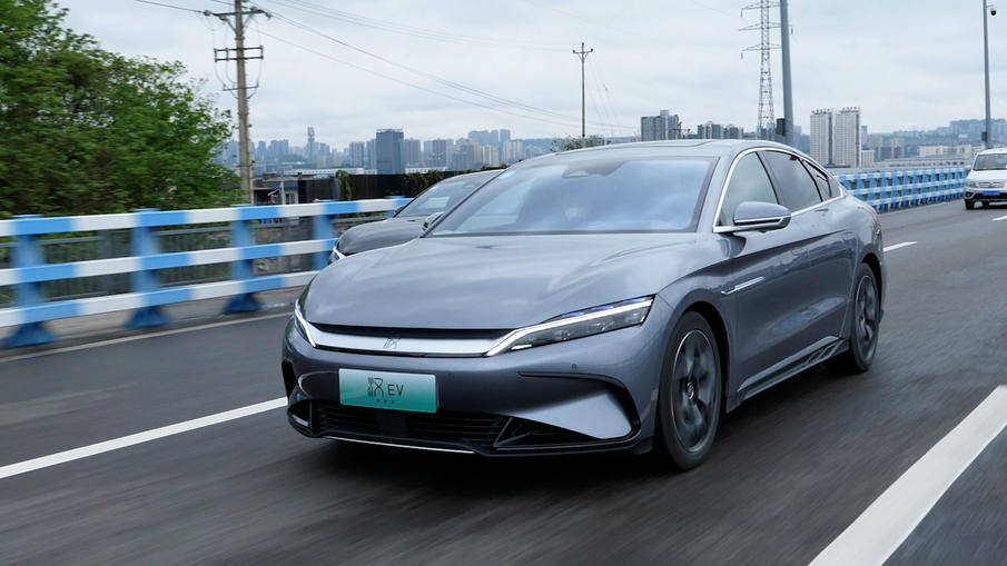 30万预算买纯电动车!怎么选才划算?这4款主流澳门金沙官方可以看看