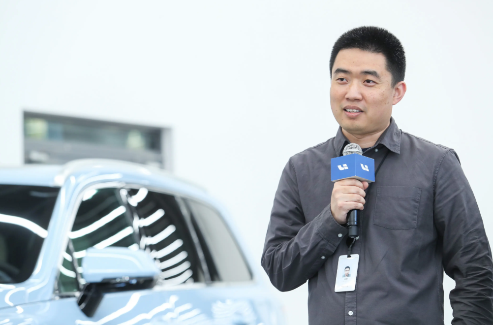 走低端才是正道!理想将推出20-30万新车,争夺新势力销冠有戏? 走低端才是正道!理想将推出20-30万新车,争夺新势力销冠有戏?