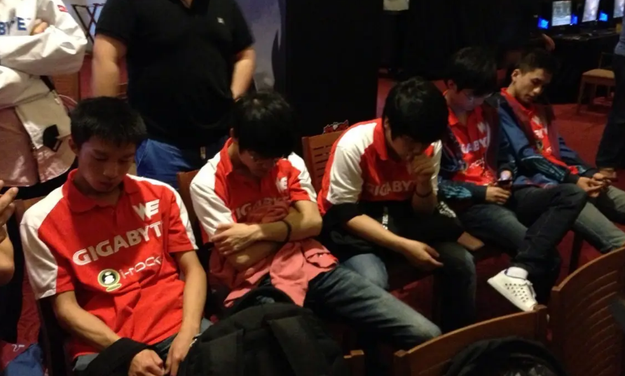 不愧是“世一汤”!RNG重赛,教练朱开让选手铭记这一点休闲区蓝鸢梦想 - Www.slyday.coM 不愧是“世一汤”!RNG重赛,教练朱开让选手铭记这一点休闲区蓝鸢梦想 - Www.slyday.coM