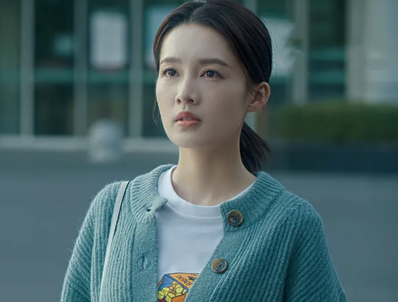 播出8集热度榜第一周依然一出手就给芒果台带来了王炸