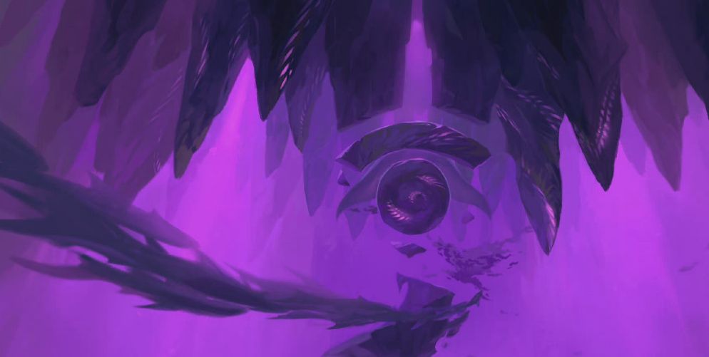 LOL新英雄技能泄露！能穿墙能控制还不可选中，这确定不削么？休闲区蓝鸢梦想 - Www.slyday.coM