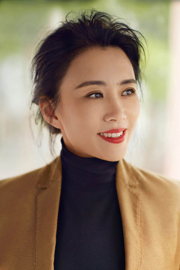 超时空大玩家会员收官马丽爆笑认亲