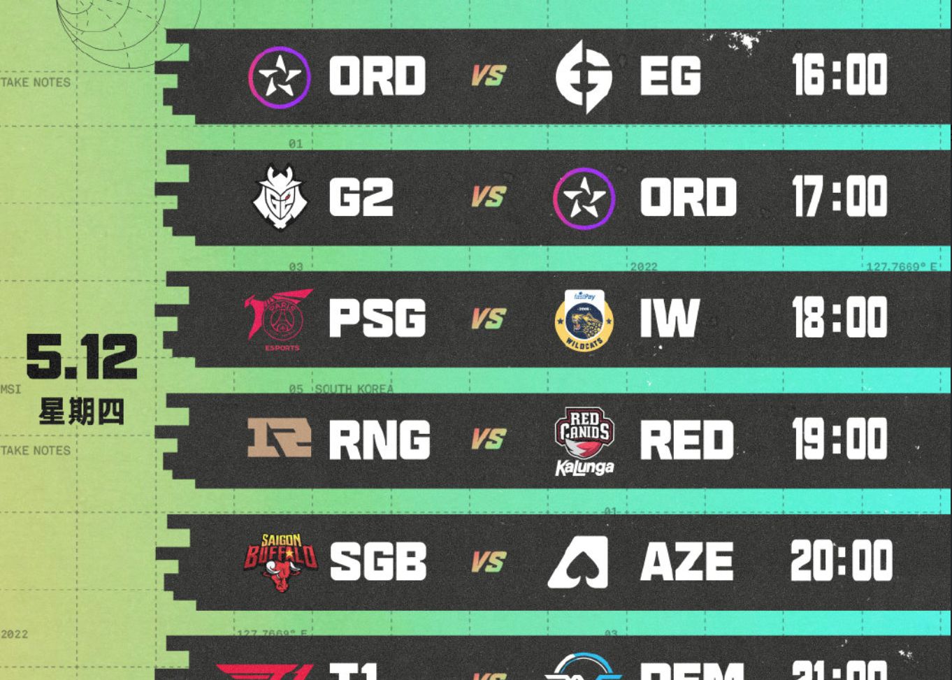 MSI开启竞赛模式!RNG和T1冲击三连胜!谁赢得更轻松成为焦点休闲区蓝鸢梦想 - Www.slyday.coM MSI开启竞赛模式!RNG和T1冲击三连胜!谁赢得更轻松成为焦点休闲区蓝鸢梦想 - Www.slyday.coM