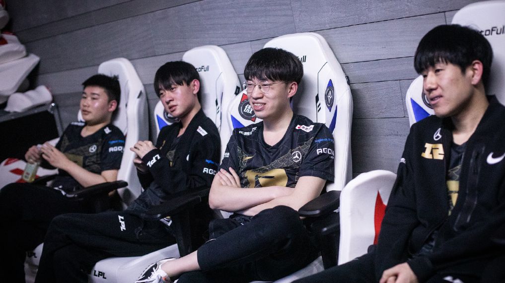 再次挑战RNG,PSG中单放出狠话,Faker存在感十足休闲区蓝鸢梦想 - Www.slyday.coM