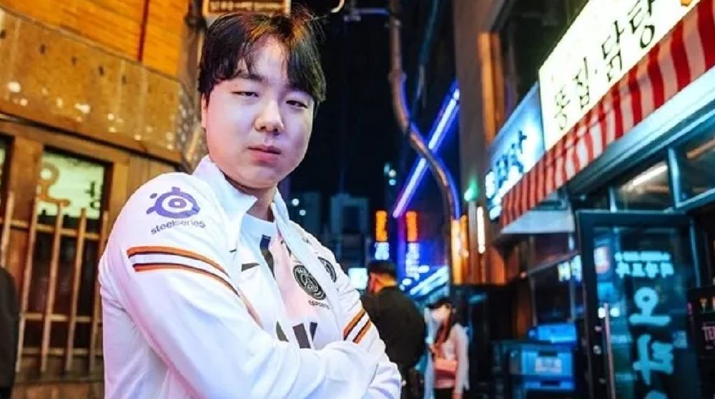 再次挑战RNG,PSG中单放出狠话,Faker存在感十足休闲区蓝鸢梦想 - Www.slyday.coM