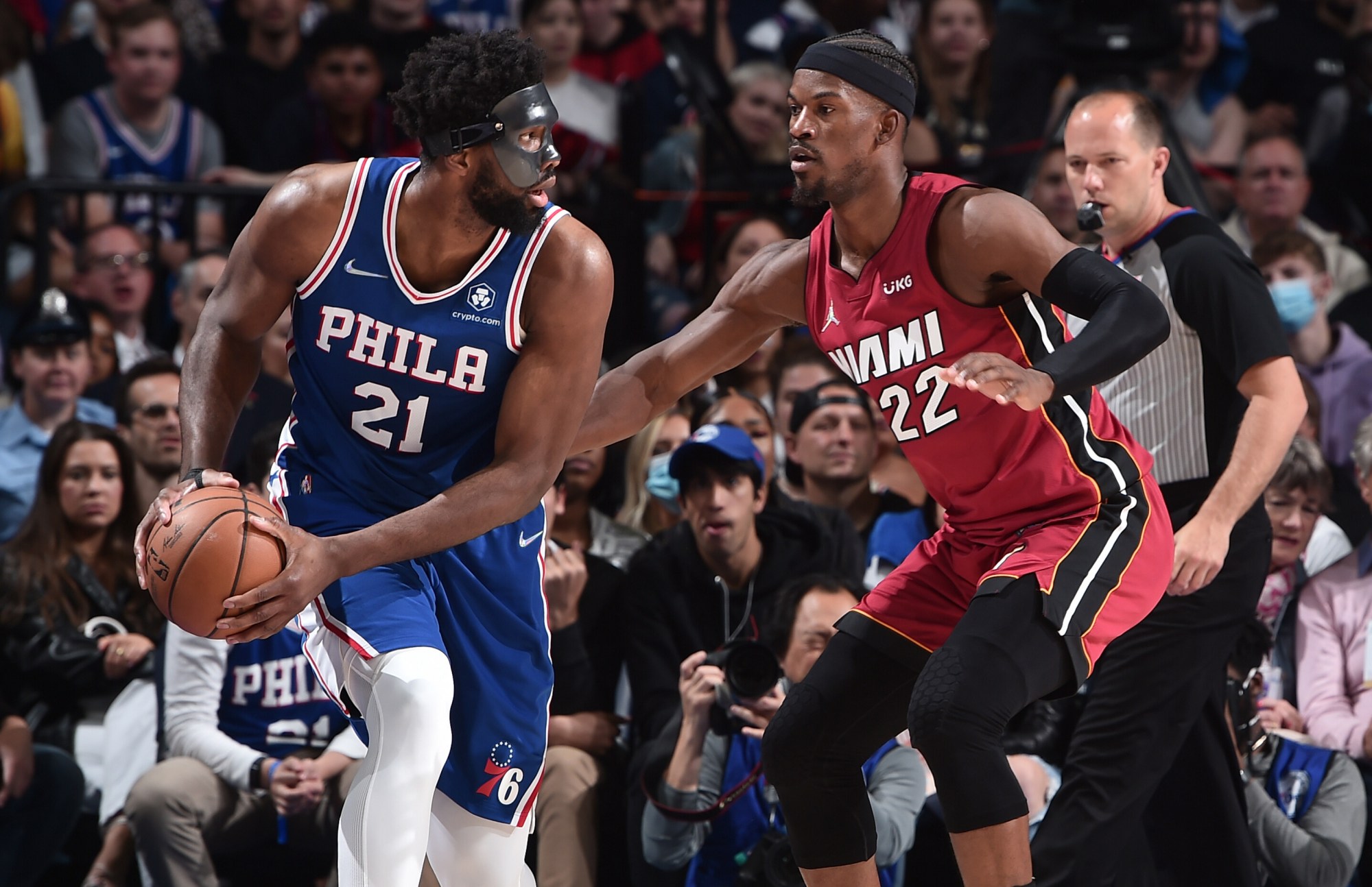 直言想念巴特勒