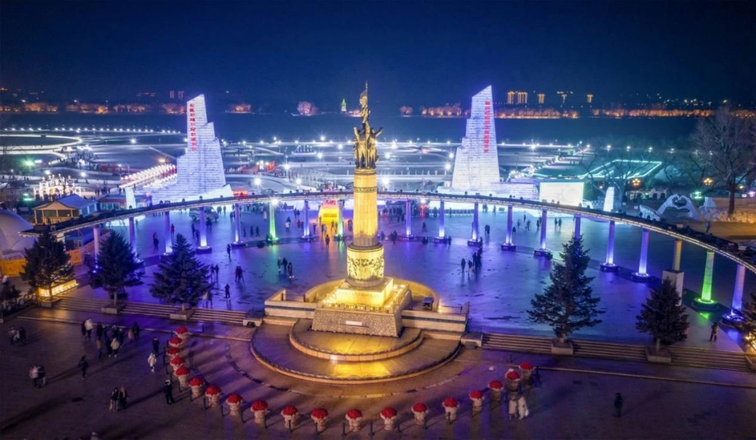 dna动了腾讯ip龙江冰雪