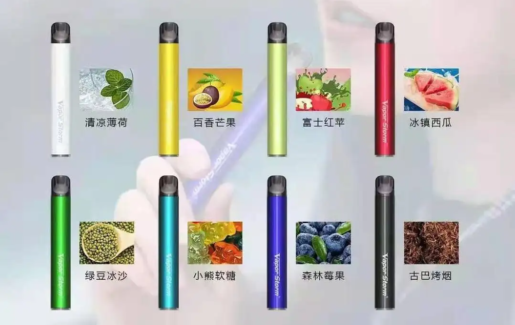 电子烟“没味”了，它还是一门好生意吗？休闲区蓝鸢梦想 - Www.slyday.coM