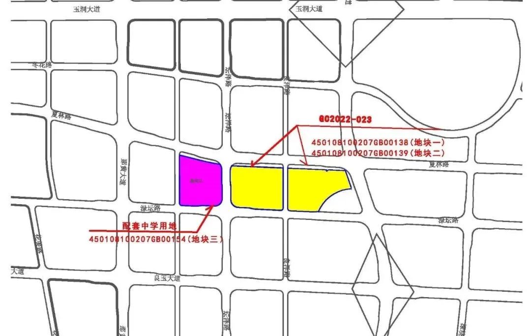 定了！南宁这所中学将进驻五象新区，看看在你家附近吗？休闲区蓝鸢梦想 - Www.slyday.coM