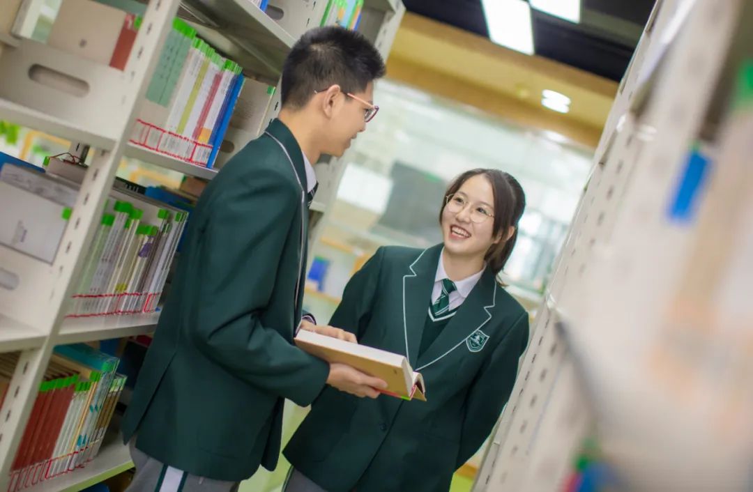 南师附中江宁分校正在做什么
