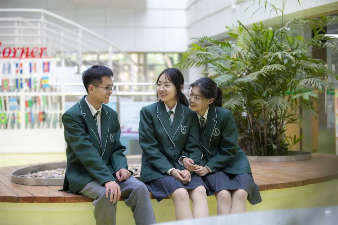南师附中江宁分校正在做什么