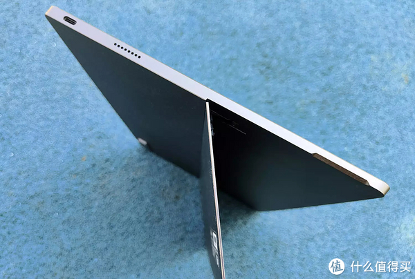 15寸超大学习平板测评能上网课能娱乐双系统很实用