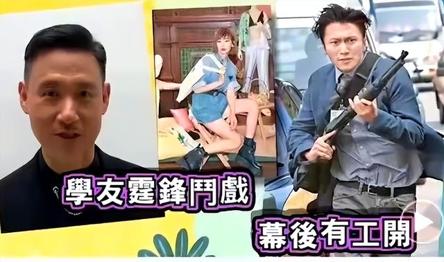 为养儿子拼了命！谢霆锋的手皱纹横生青筋暴起，复出拍戏太辛苦休闲区蓝鸢梦想 - Www.slyday.coM