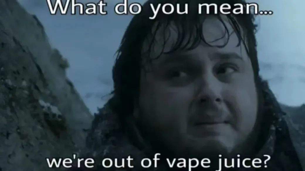 电子烟“没味”了，它还是一门好生意吗？休闲区蓝鸢梦想 - Www.slyday.coM