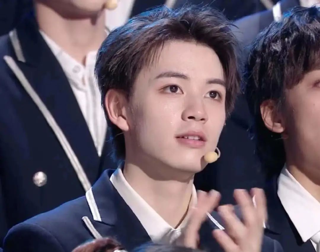 还记得创4的吴海吗也要转型当演员了