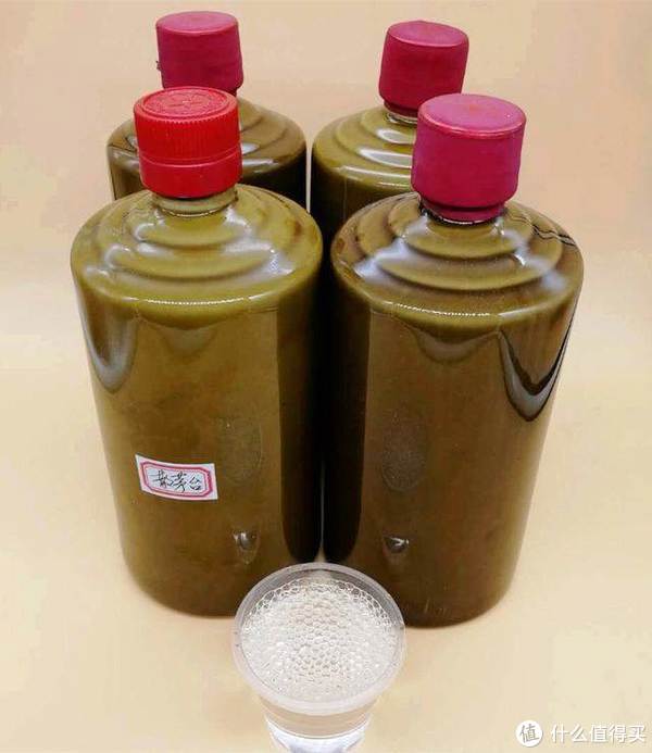 茅台前厂长季克良工作四十八年喝掉两吨茅台酒,坦言都是为了工作