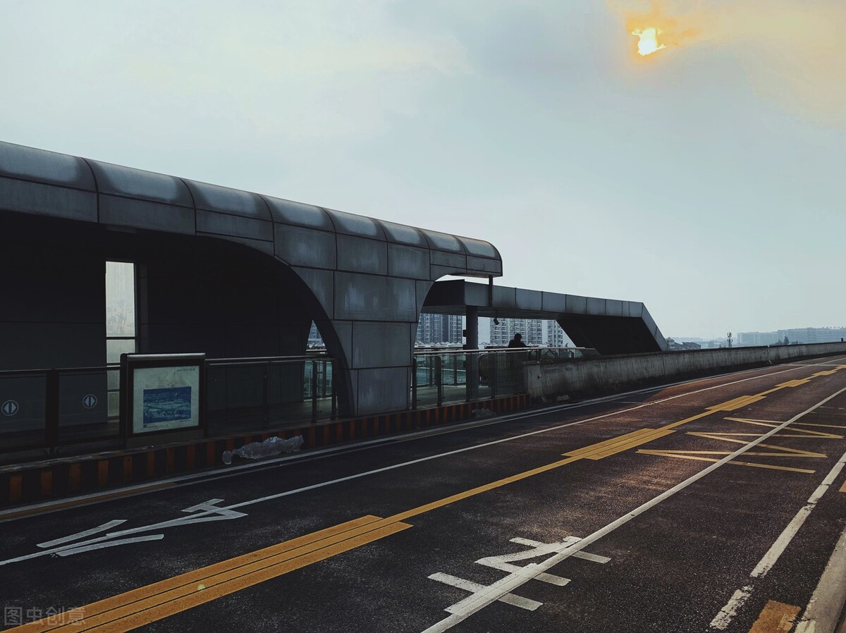 成都快速公交高朋大道南站什么时候开放使用官方回复