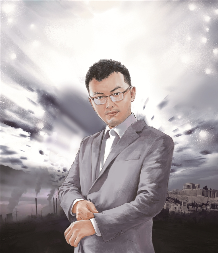 “现代”张笑宇__财经头条