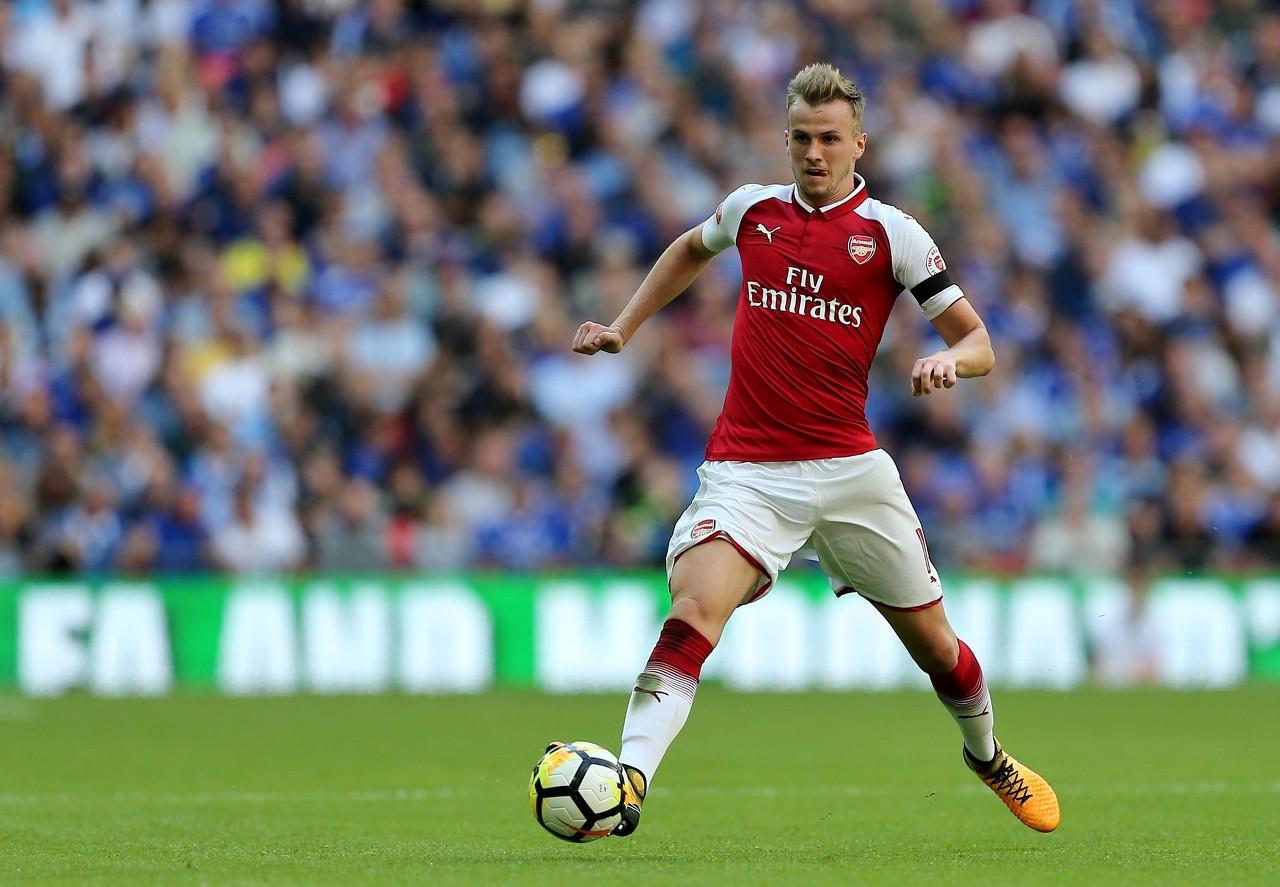 英媒在与孙兴慜的心理决斗中霍尔丁败下阵来