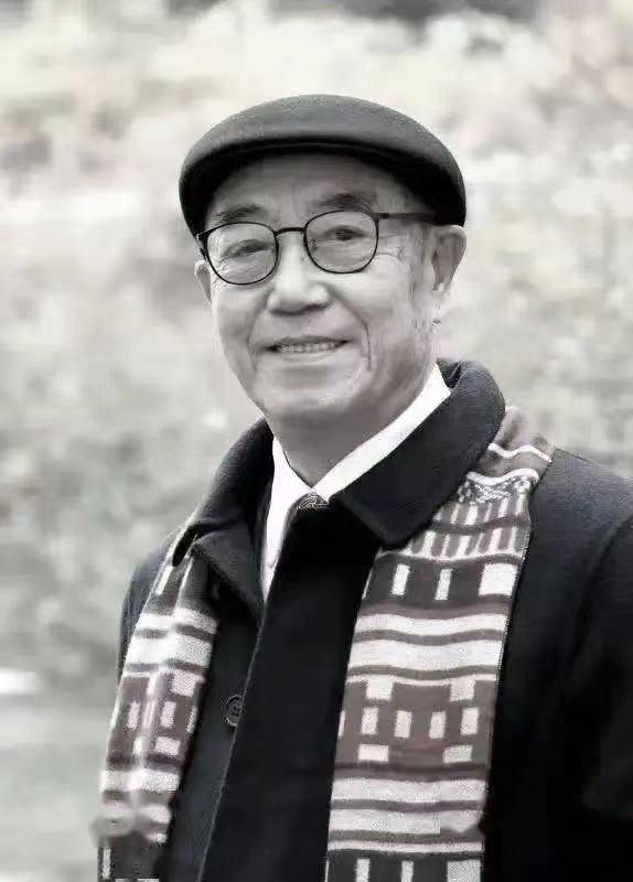 任德川。   图/青岛市京剧院