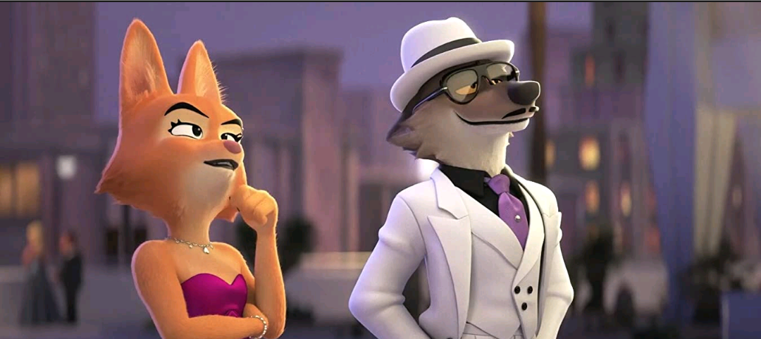 坏蛋联盟离爆款动画有多远从史瑞克到原始人梦工场继续造梦