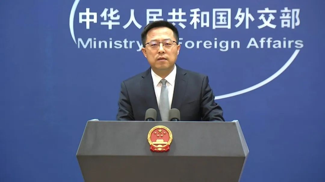 第二届全球抗疫视频峰会，中方为何没有与会？休闲区蓝鸢梦想 - Www.slyday.coM