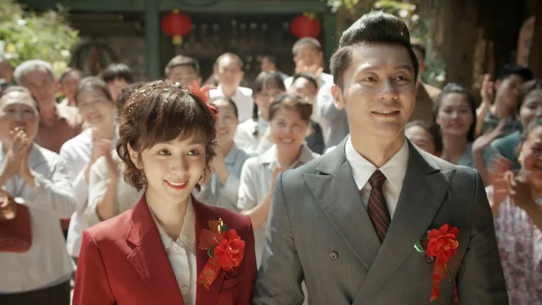 讲述老北京胡同里新青年的成长故事 年代情感剧《幸福里的故事》正在