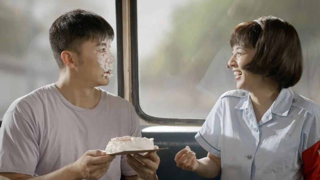 讲述老北京胡同里新青年的成长故事 年代情感剧《幸福里的故事》正在