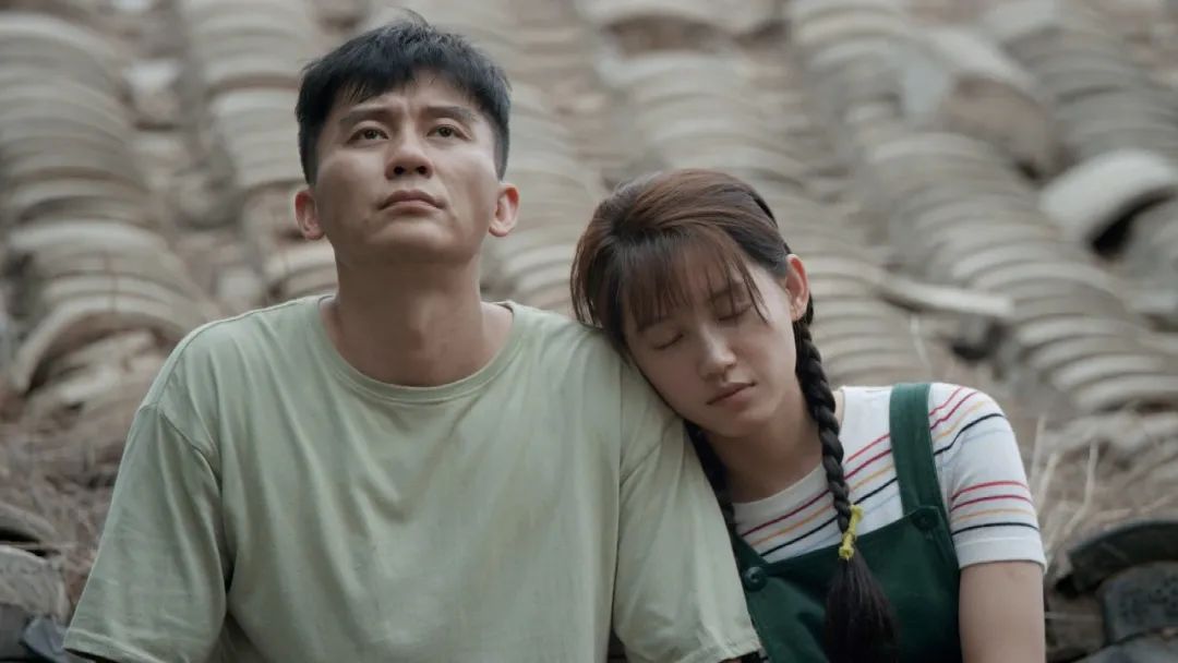 讲述老北京胡同里新青年的成长故事 年代情感剧《幸福里的故事》正在