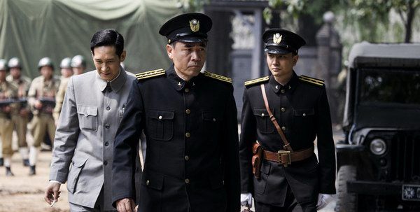 北平无战事幕后聚集7位影帝投资七进七出影帝自降片酬