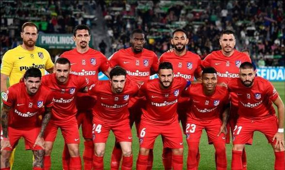 资金不太富裕的马竞、米兰、国米,下赛季阵容需要怎么小修小补?休闲区蓝鸢梦想 - Www.slyday.coM