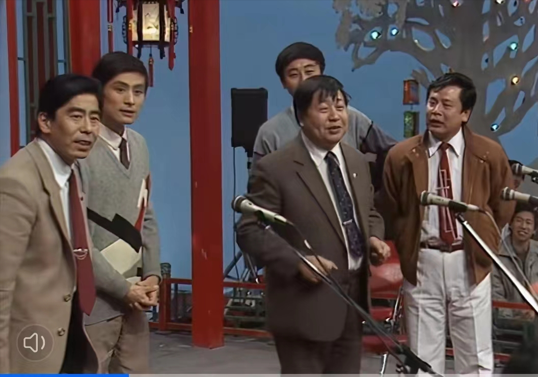 相声名家王金宝去世姜昆亲自悼念前辈两人曾合作五官争功