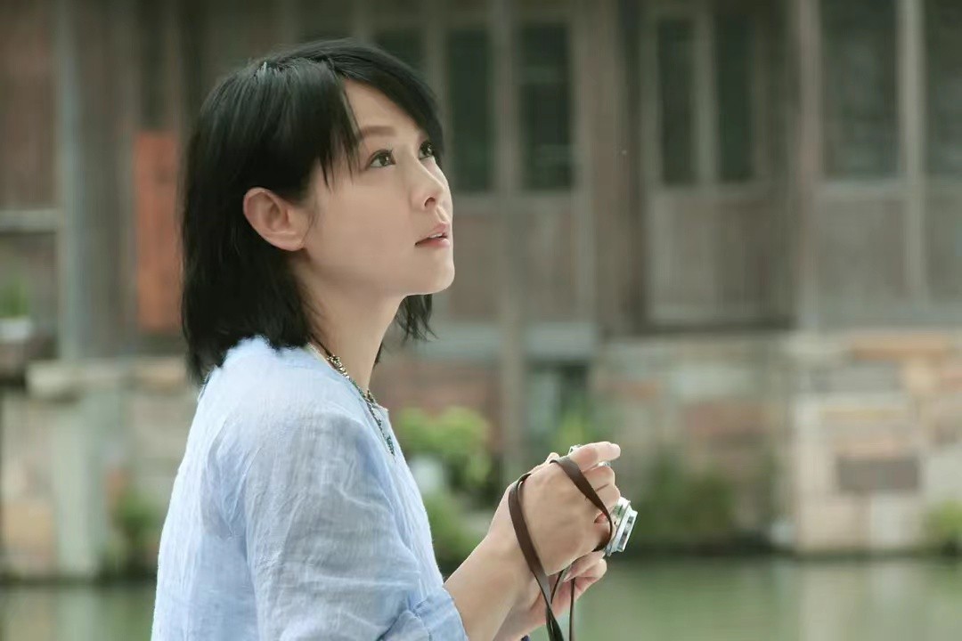 这部新电影短片《家家》的导演姚国祯,原本是2020年