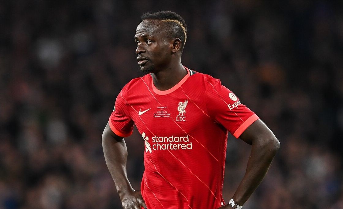 唏嘘不已球星马内是其小迷弟国内天才少年现栖身中甲