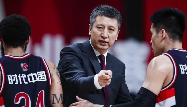 中国男篮24人集训名单出炉,杜锋郭士强领衔带队,冲击亚洲杯冠军休闲区蓝鸢梦想 - Www.slyday.coM