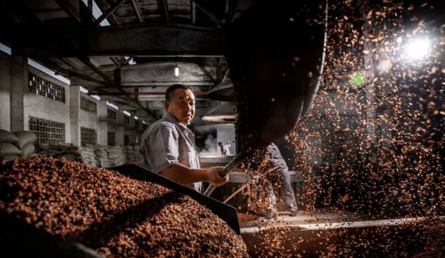 吃晚饭时,长期喝2两白酒的人,身体怎么样了?过来人告诉你答案休闲区蓝鸢梦想 - Www.slyday.coM 吃晚饭时,长期喝2两白酒的人,身体怎么样了?过来人告诉你答案休闲区蓝鸢梦想 - Www.slyday.coM
