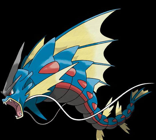 宝可梦系列18种属性之一介绍水属性