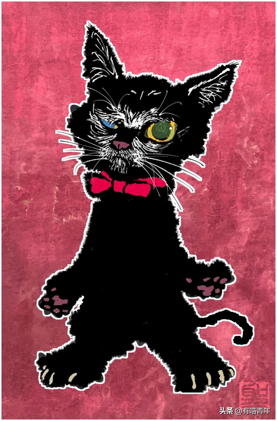 爱猫去世3个月后,又回到我身边了休闲区蓝鸢梦想 - Www.slyday.coM 爱猫去世3个月后,又回到我身边了休闲区蓝鸢梦想 - Www.slyday.coM