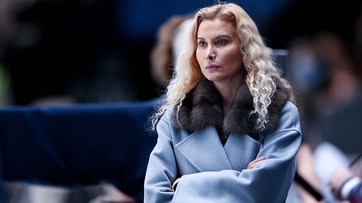 俄罗斯花滑地震删光相关照片面姐已前往美国外媒或在美执教