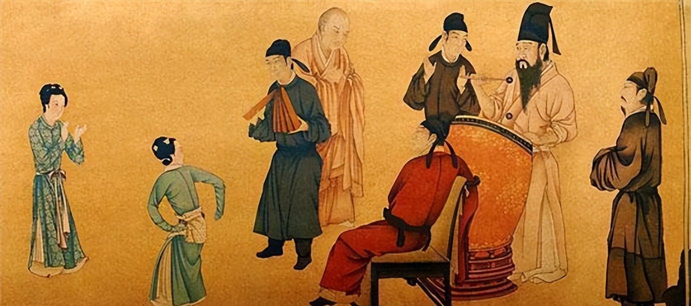 古人也为“剩男剩女”绞尽了脑汁,他们为此想的办法更是简单粗暴休闲区蓝鸢梦想 - Www.slyday.coM 古人也为“剩男剩女”绞尽了脑汁,他们为此想的办法更是简单粗暴休闲区蓝鸢梦想 - Www.slyday.coM