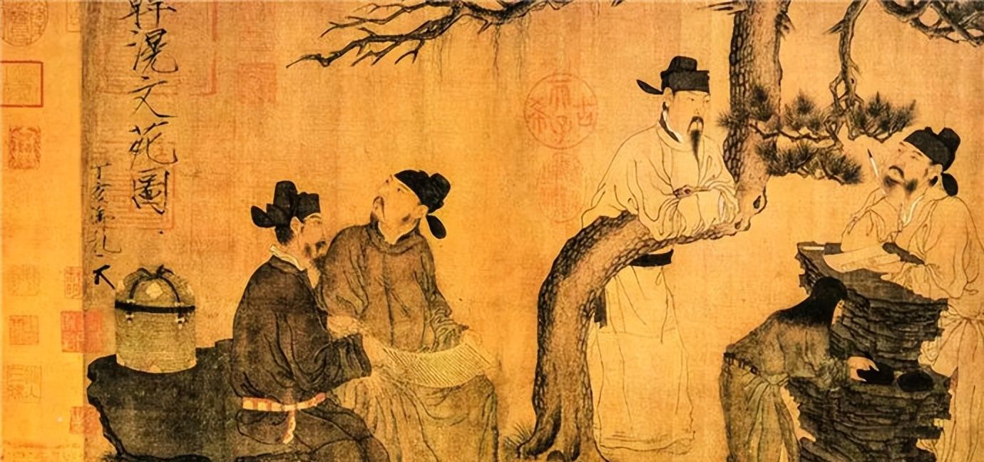 古人也为“剩男剩女”绞尽了脑汁,他们为此想的办法更是简单粗暴休闲区蓝鸢梦想 - Www.slyday.coM 古人也为“剩男剩女”绞尽了脑汁,他们为此想的办法更是简单粗暴休闲区蓝鸢梦想 - Www.slyday.coM