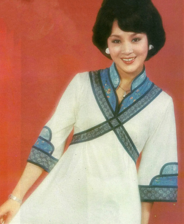 凭“潘金莲”斩获金马奖最佳女主角,汪萍的一生爱恨分明休闲区蓝鸢梦想 - Www.slyday.coM 凭“潘金莲”斩获金马奖最佳女主角,汪萍的一生爱恨分明休闲区蓝鸢梦想 - Www.slyday.coM